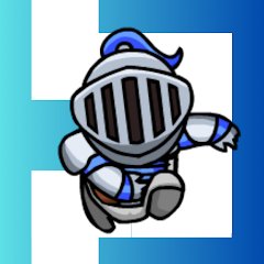 パズルダンジョンのアプリアイコン