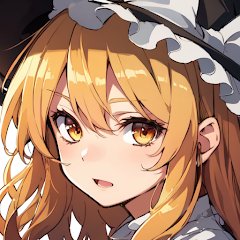 東方ファンシーライブのアプリアイコン