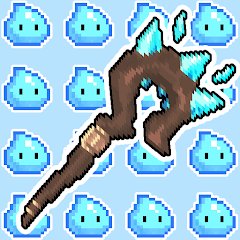 精霊使い育成のアプリアイコン