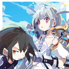 ソウル オブ ゴッドのアプリアイコン