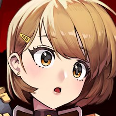 ダークスレイヤーのアプリアイコン