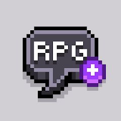 Chat RPG：Plusのアプリアイコン
