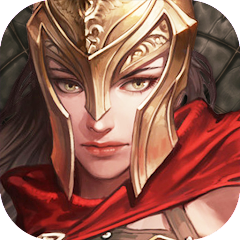 Legends of Valkyriesのアプリアイコン