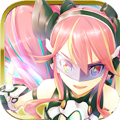 スターフロンティアのアプリアイコン