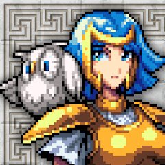 ケリバト！のアプリアイコン