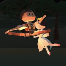 Save Hilarion!のアプリアイコン