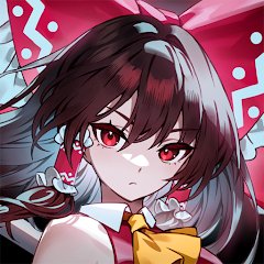 東方幻想エクリプスのアプリアイコン