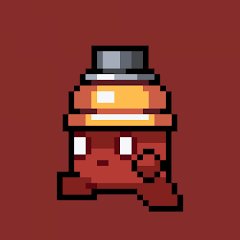 Tiny Town Defenseのアプリアイコン