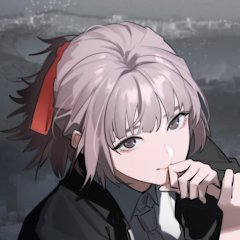ブラックステラ トロメア（BLACK STELLA PTOLOMEA）のアプリアイコン