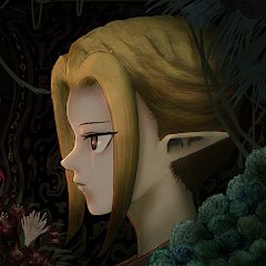 エルフ イン ダンジョン（Elf in Dungeon）のアプリアイコン