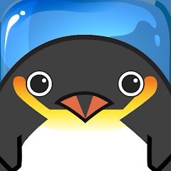 ペンギンリゾートのアプリアイコン
