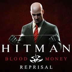 Hitman: Blood Money — Reprisalのアプリアイコン