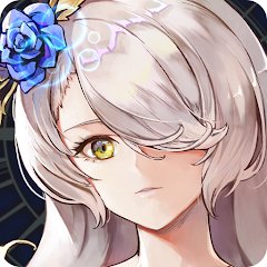S級ヒロイン育成のアプリアイコン