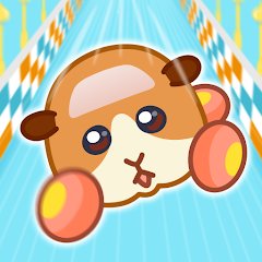 PUI PUI モルカー モルグランプリ～ぷいっとRPG～のアプリアイコン