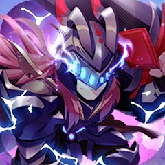 異世界サバイバル計画のアプリアイコン