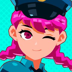 スクワッドマスターのアプリアイコン