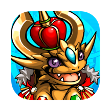 パズル＆ドラゴンズ ストーリーのアプリアイコン