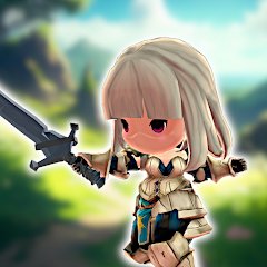 トレハンストアのアプリアイコン