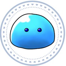 スライムゲームのアプリアイコン
