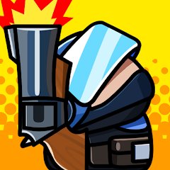 Pang Blastのアプリアイコン