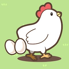 たまごタイクーンのアプリアイコン