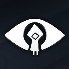 リトルナイトメア（LITTLE NIGHTMARES）のアプリアイコン