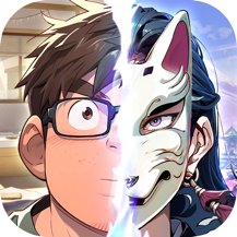 刀剣異事録のアプリアイコン