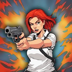 Rage Swarmのアプリアイコン