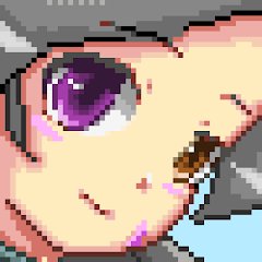 フラットマシンのアプリアイコン