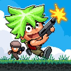 Shooter.io： War Survivorのアプリアイコン