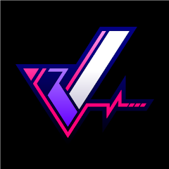 Vbeatのアプリアイコン