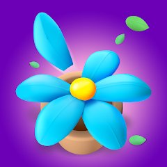 Bloom Sortのアプリアイコン