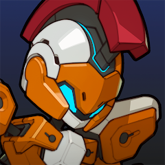 マイボッツ（MyBots）のアプリアイコン