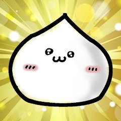 肉まんゲームのアプリアイコン
