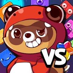 SpacePuzzleWarのアプリアイコン