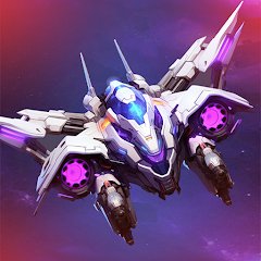 Transmute 2： Space Survivorのアプリアイコン