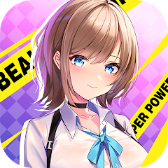 職場少女 Fighting!のアプリアイコン