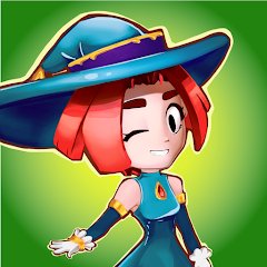 Magic Invasionのアプリアイコン