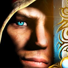 Ravensword: Shadowlands 3d RPGのアプリアイコン
