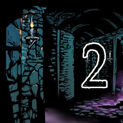 Buriedbornes2のアプリアイコン