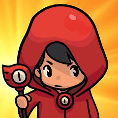 ヒーローキングダムのアプリアイコン
