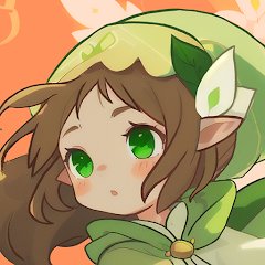 タイニークエストのアプリアイコン