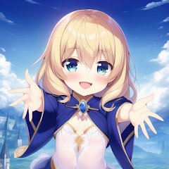 アルカナコレクトのアプリアイコン