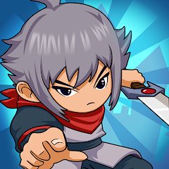 RiseHeroのアプリアイコン