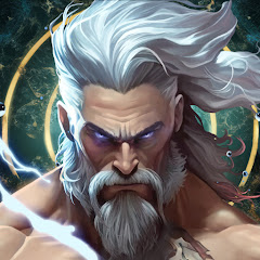 ゴッズレイドのアプリアイコン