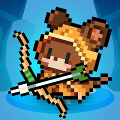 FairyTale Questのアプリアイコン