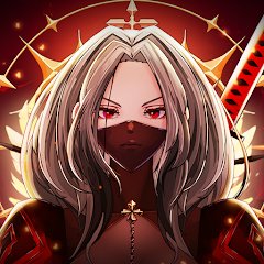 悪魔狩人のアプリアイコン