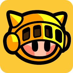 ドタバタヒーローズのアプリアイコン