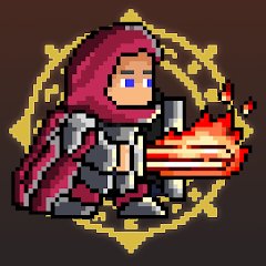 マッチ オブ スペルブレード（Match of Spellblade）のアプリアイコン