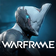 Warframeのアプリアイコン